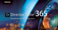 Video-Ads erstellen mit Software CyberLink Promeo 365