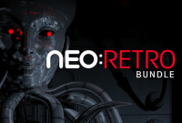 Bundle Stars – Neo:Retro Bundle