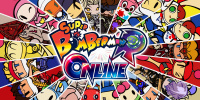 SUPER BOMBERMAN R ONLINE SEASON 3 STARTET