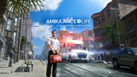 Ambulance Life: A Paramedic Simulator zeigt sich in einem neuen Gameplay-Video