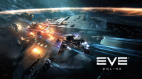 EVE Online knackt die Millionen-Marke