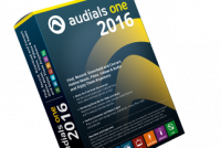 Audials 2016