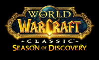 World of Warcraft: Saison der Entdeckungen ist jetzt live in WoW Classic