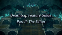 Confirmed - Deathtrap Coming Feb. 4th
