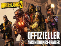 Borderlands® 3