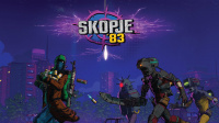 Skopje 83