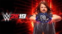 WWE 2K19 Review