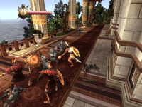 Rise of the Argonauts