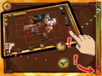 Puzzle in Versus-Mode:  ‘Deponia -The Puzzle and ‘Edna & Harvey – The Puzzle will be released in March for Android tablets and iPad