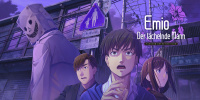 Heute beginnen die Ermittlungen in Emio – Der Lächelnde Mann: Famicom Detective Club