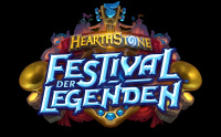 Hearthstone 26.0: Festival der Legenden