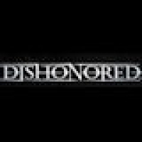 Offizielle Website von Dishonored online