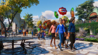 Planet Zoo: 2-Jahres-Jubiläum der ultimativen Zoo-Management-Simulation