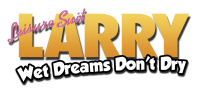 Leisure Suit Larry - Wet Dreams Dont Dry