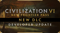 Civilization VI – New Frontier-Pass: Babylon-Paket erscheint am 19. November