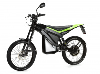 Elmoto Loop: Cooles Elektro-Moped für vergleichsweise wenig Geld