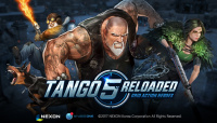 Tango 5 Reloaded