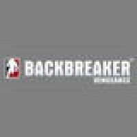 Backbreaker Vengeance für Xbox LIVE Arcade