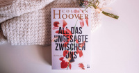 NACH DEM MILLIONEN-BESTSELLER VON COLLEEN HOOVER