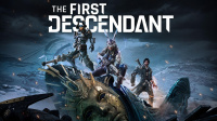 Koop-Looter-Shooter The First Descendant kommt am 2. Juli