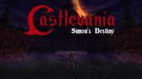 Theres A Fan Made First Person Castlevania And It Looks Killer!