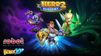 Hero Academy 2 Hits The App Store & Google Play