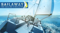 Explore the Worlds Oceans in the Ultimate Sailing Simulator – Sailaway
