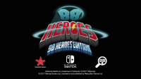 Switch Gives You 98 Reasons To Play 88 Heroes