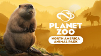 Planet Zoo: 8 Fakten über die neuen Tiere aus dem North America Animal Pack