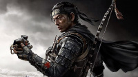 Ghost of Tsushima Directors Cut ab sofort für PS5 und PS4 erhältlich
