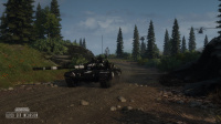 ARMORED WARFARE