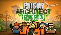 Prison Architect - Going Green
