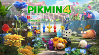 Heute erblüht mit Pikmin 4 ein neues Abenteuer auf Nintendo Switch