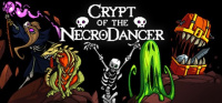 Crypt of the NecroDancer Now Available on Xbox One