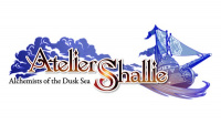 Atelier Shallie: Alchemists of the Dusk