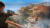 Rebellion and Sold Out Reach Agreement for Sniper Elite 4 to Be Published Physically