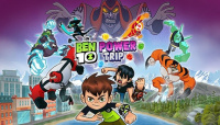 Ben 10: Power Trip