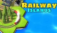 Railway Islands - Puzzle