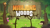 Mahjong Woods - Ein chinesischer Klassiker und ein wunderschönes Abenteuer