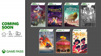 Xbox Game Pass: Weitere Highlights im Juli