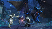 Neverwinter: jetzt auch auf der PS4