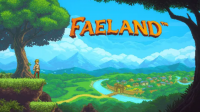 Faeland - Early Access Version