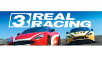 Real Racing 3