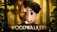 Woodwalkers trifft Metaverse