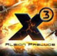 X³: Terran War Pack für PC ist im Handel