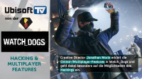Watch_Dogs Multiplayer-Features erklärt