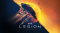 CCP Games veröffentlicht heute EVE Onlines neue Erweiterung Legion