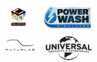 POWERWASH SIMULATOR – Zurück in die Zukunft-Spezialpaket ab sofort erhältlich