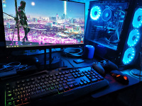Gaming-PC: Zusammenbauen oder fertig kaufen?