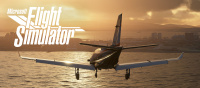 Microsoft Flight Simulator 2020: Premium Deluxe Version wieder im Handel verfügbar!
